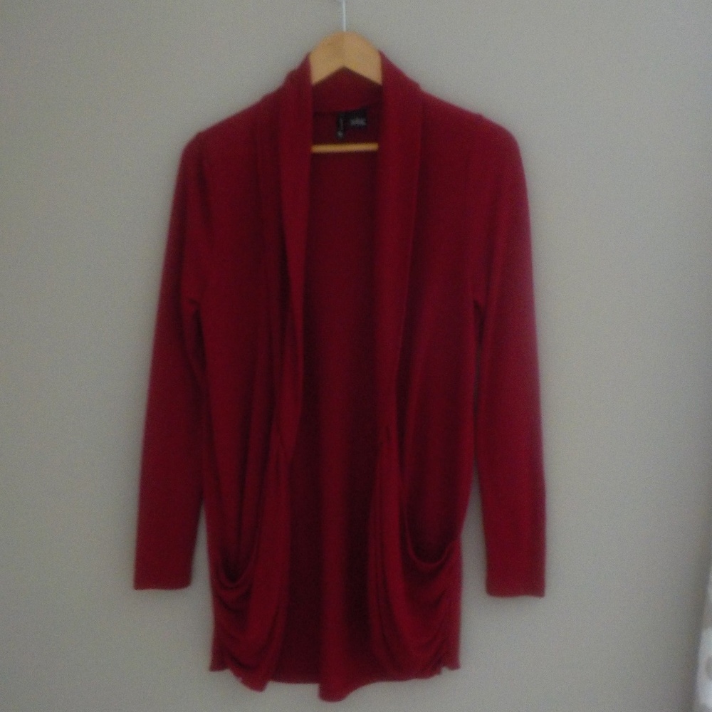 New Directions Sweater